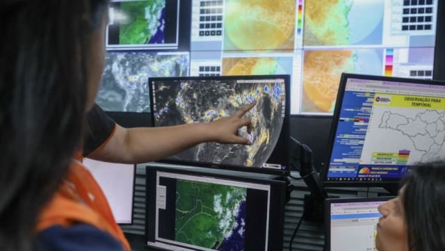 NOAA eleva previsão e aponta 81% de chance de El Niño atingir intensidade muito forte até o fim de 2026