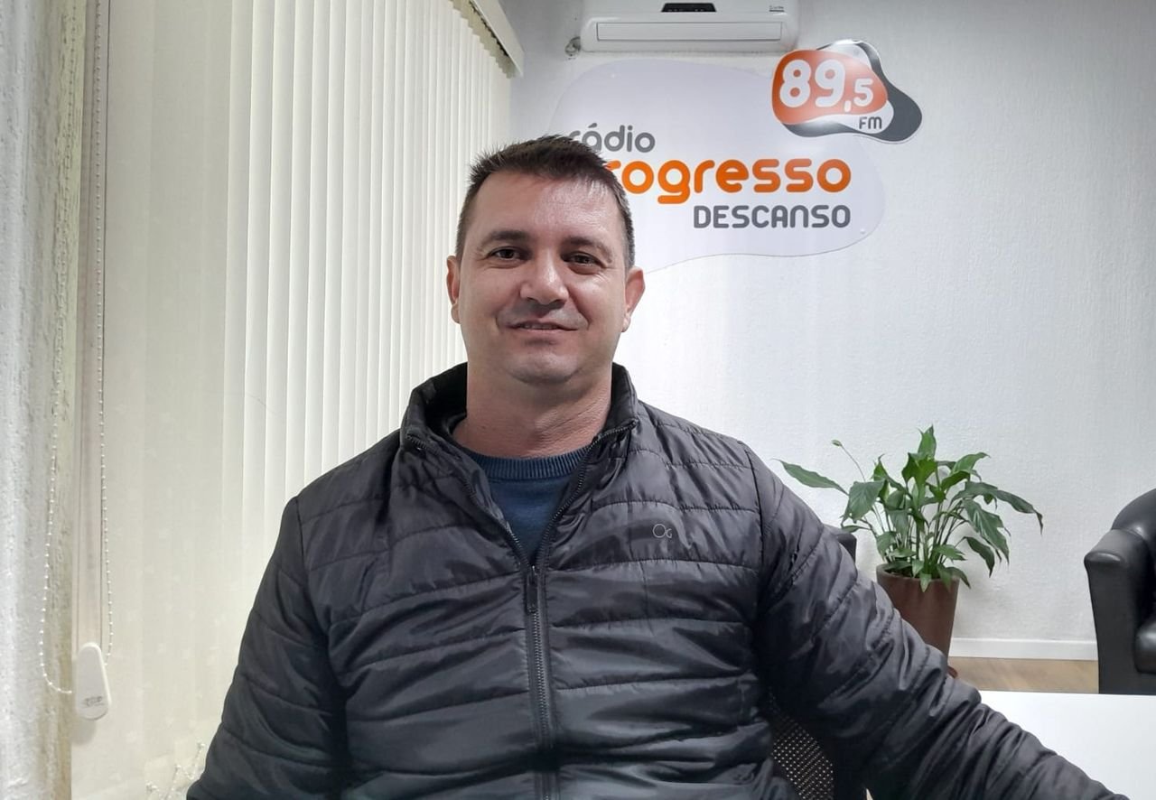 Em balanço de 18 meses, prefeito de Descanso destaca pacote de investimentos