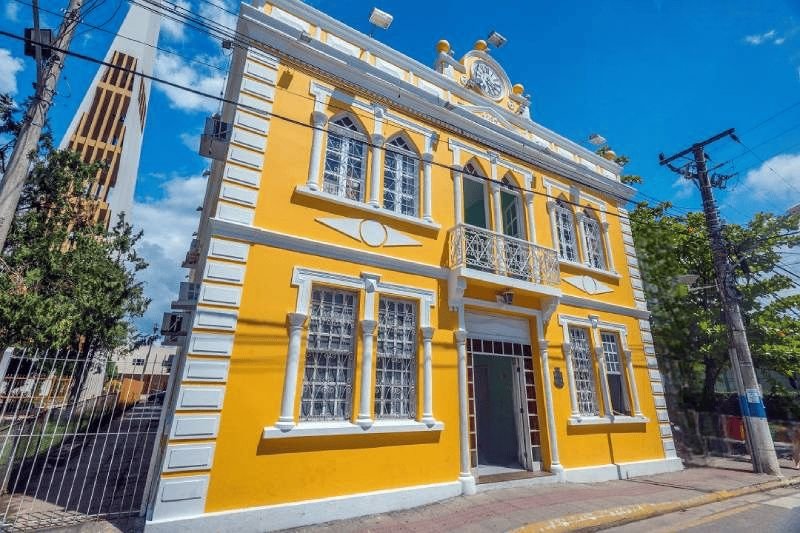 Palhoça terá feijoada, festa tradicional e exposição de arte na agenda cultural do fim de semana