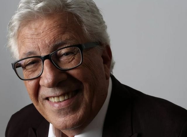 Aos 86 anos Notícia Morre cantor Peppino di Capri, lenda da música italiana