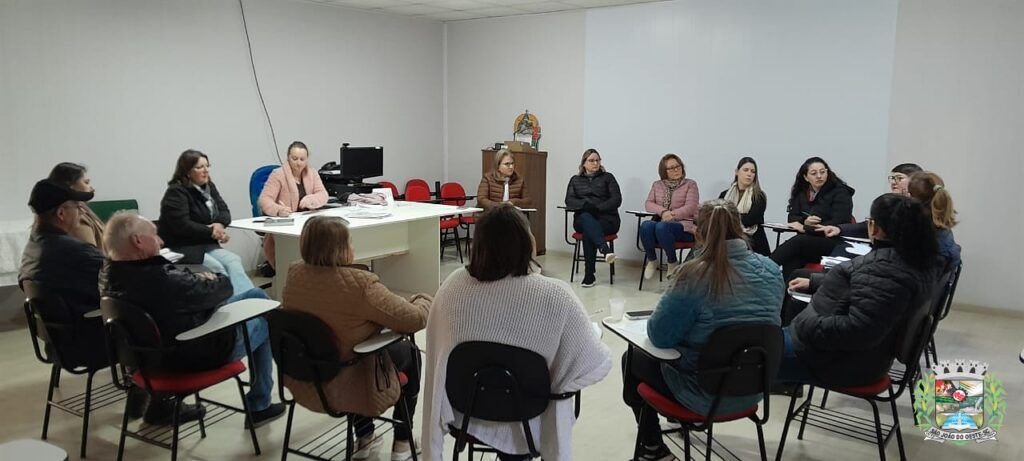 Novo Conselho Municipal de Assistência Social é eleito em São João do Oeste