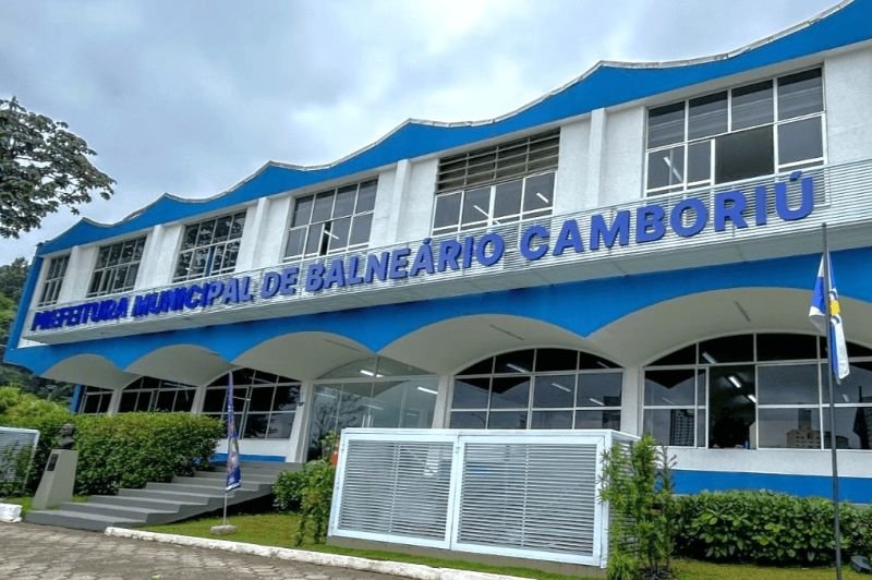 Prefeitura de Balneário Camboriú determina auditoria em contratos investigados pelo Gaeco