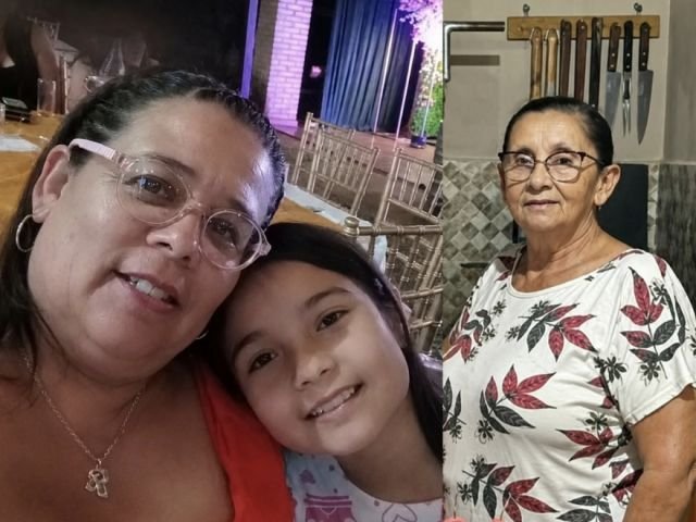 Avó, mãe e neta estão entre as três vítimas fatais de acidente com ônibus no Oeste de SC