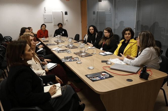 Programa Novos Caminhos busca ampliar recursos para atendimento psicológico de crianças acolhidas