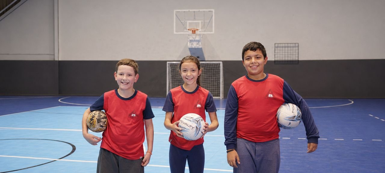 Prefeitura de São Miguel do Oeste abre inscrições para o Campeonato Municipal de Futsal 2026