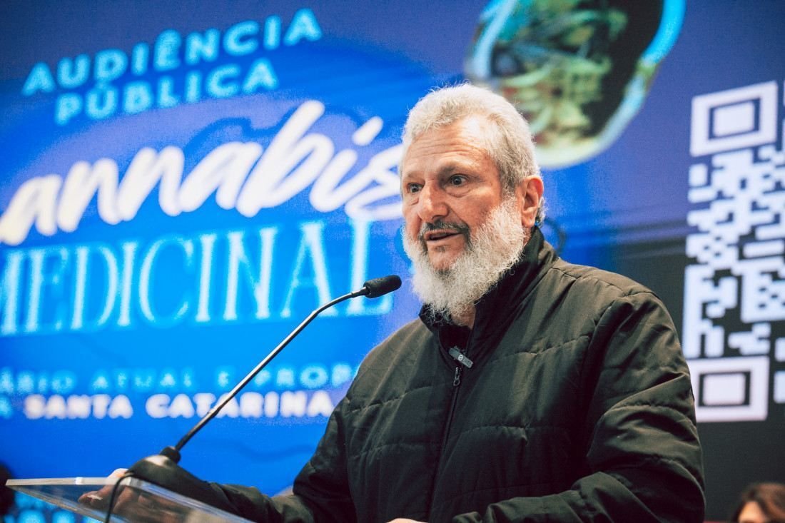 SC aprova 6 de 40 pedidos de cannabis medicinal e usa só 9,7% da verba