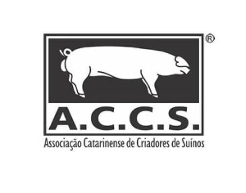 Associação Catarinense demonstra grande preocupação com nova crise na suinocultura