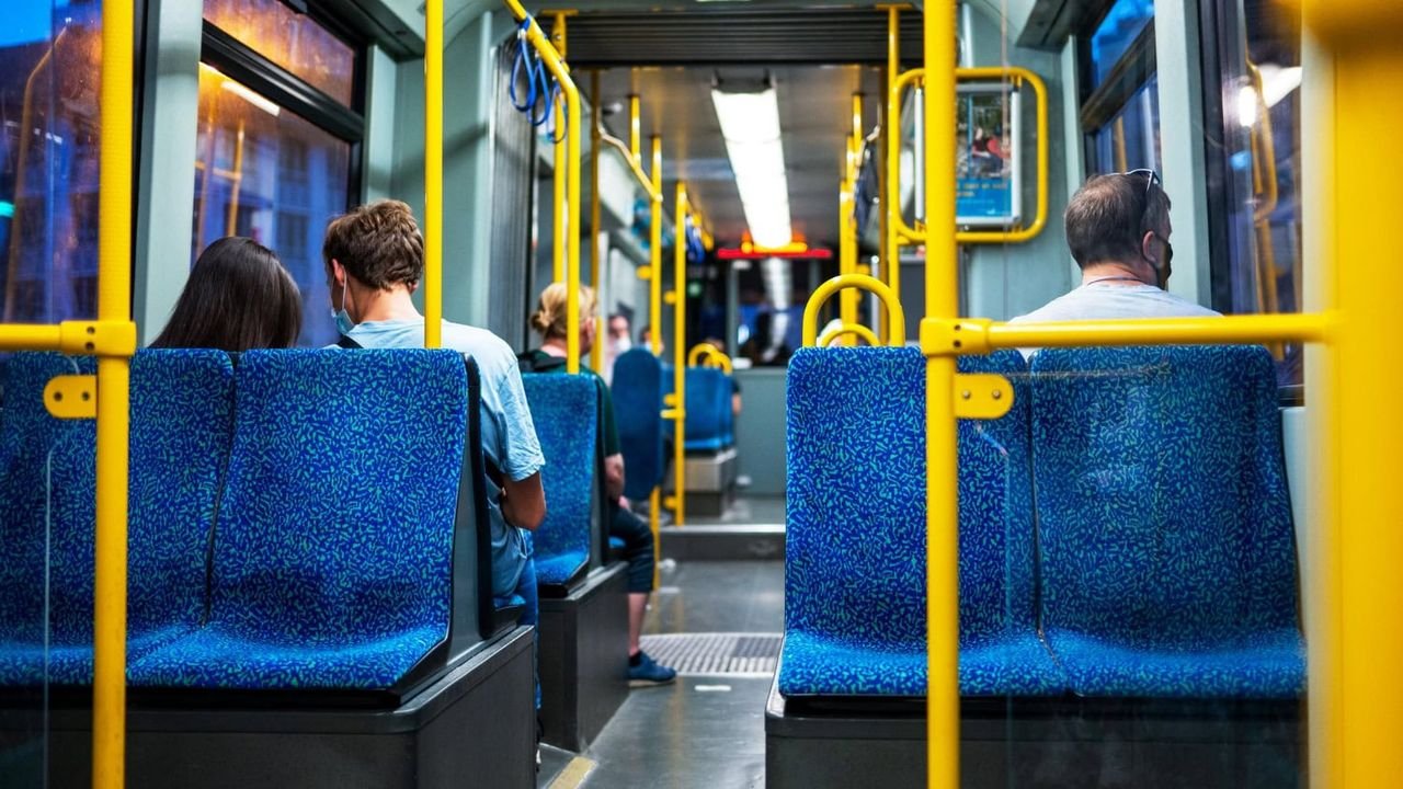 Comissão da Câmara de Itapema dá aval a projetos voltados ao transporte público