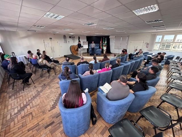 Reunião define primeiros alinhamentos para o Desfile Cívico de 7 de Setembro em SMOeste