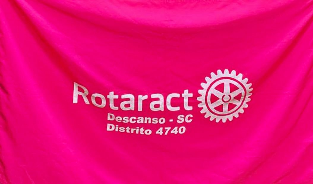 Rotaract Club de Descanso anuncia nova diretoria para a gestão 2026/2027