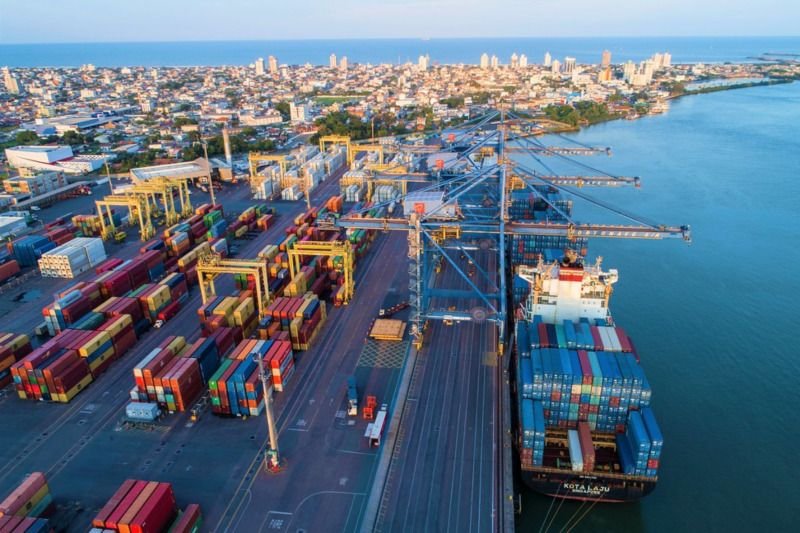 Tarifaço dos EUA ameaça exportações de Santa Catarina