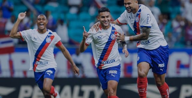 Chapecoense perde para o Bahia na estreia de Rafael Lacerda e segue na lanterna do Brasileirão