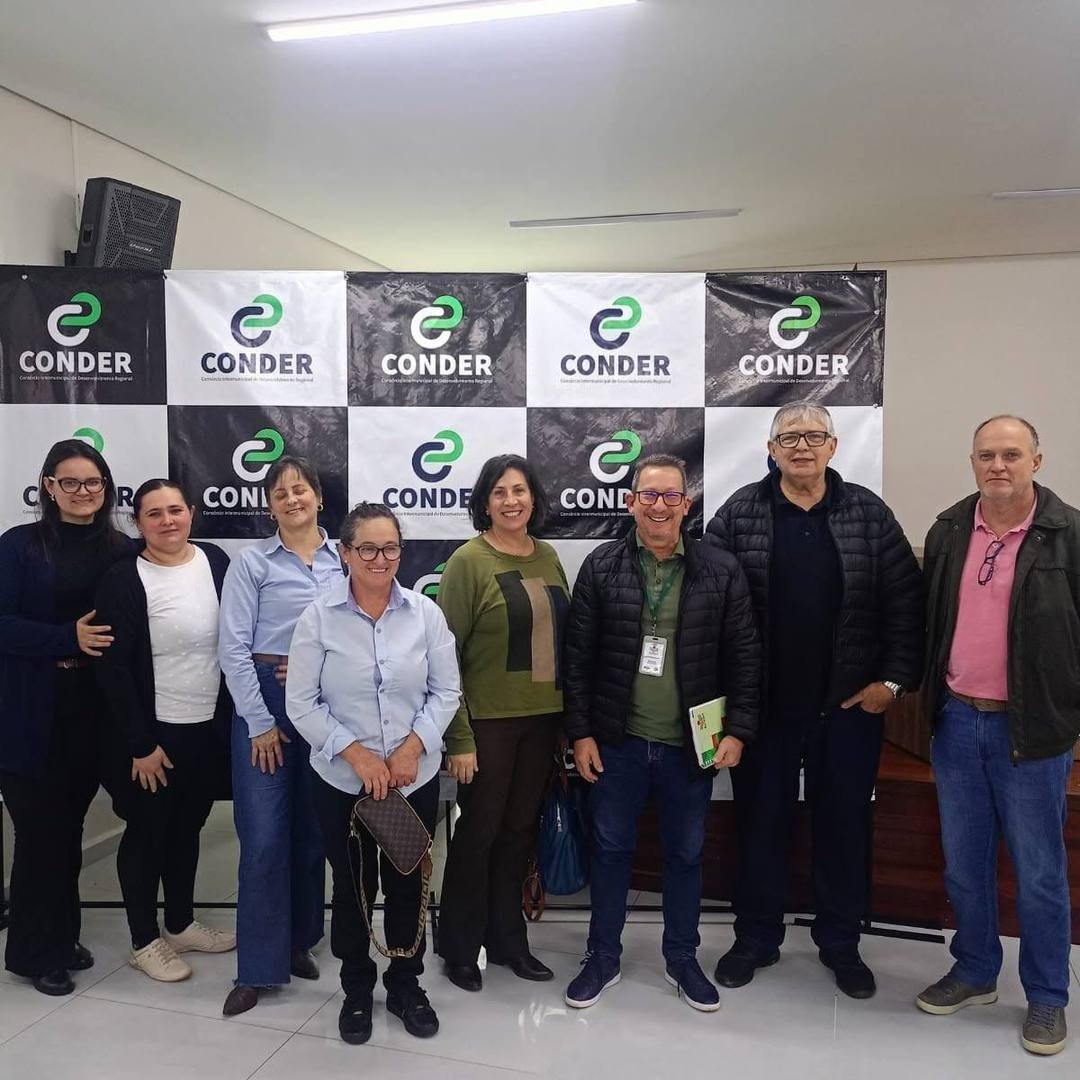 Conhecimento fortalece a gestão ambiental