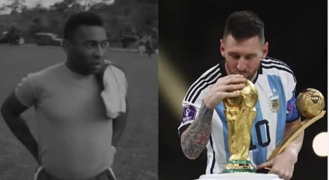 Argentina busca bicampeonato consecutivo da Copa e tenta igualar feito histórico do Brasil