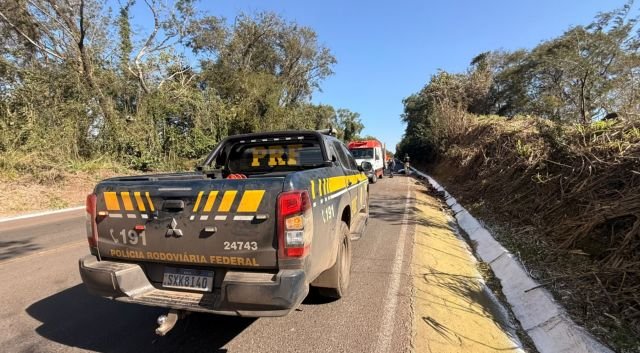 Sete pessoas morrem em seis acidentes com motocicletas em apenas 15 horas em SC