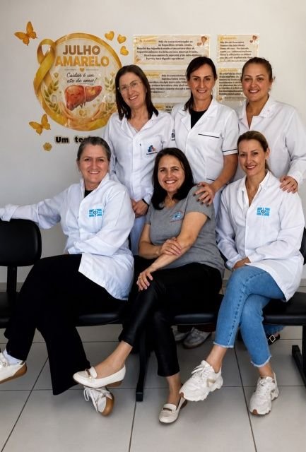 Campanha do exame preventivo atende mais de 80 mulheres em Guaraciaba