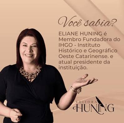 Instituto Histórico e Geográfico Oeste Catarinense