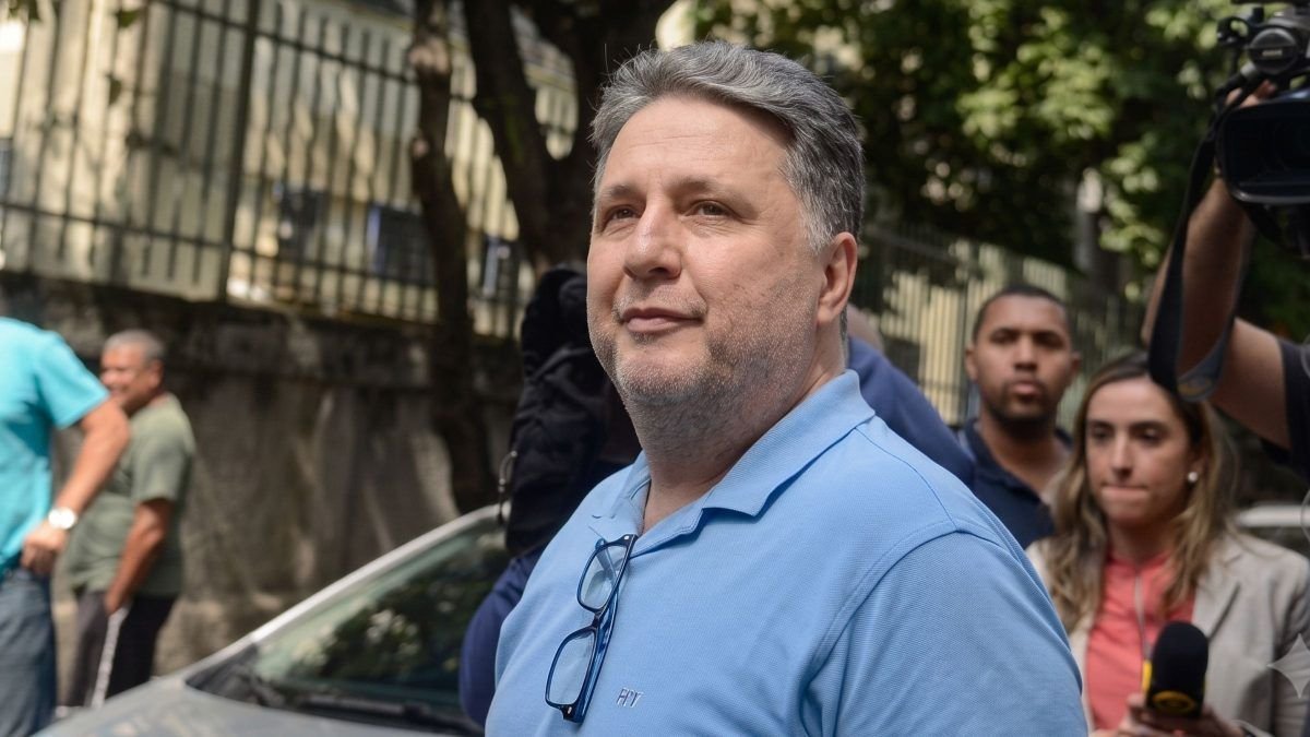 Republicanos escolhe Garotinho para disputa ao governo do RJ após STF anular condenação por compra de votos