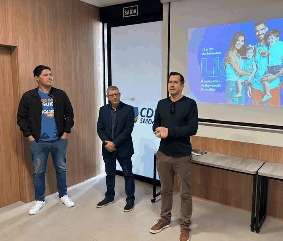 Câmara de Dirigentes Lojistas de São Miguel do Oeste