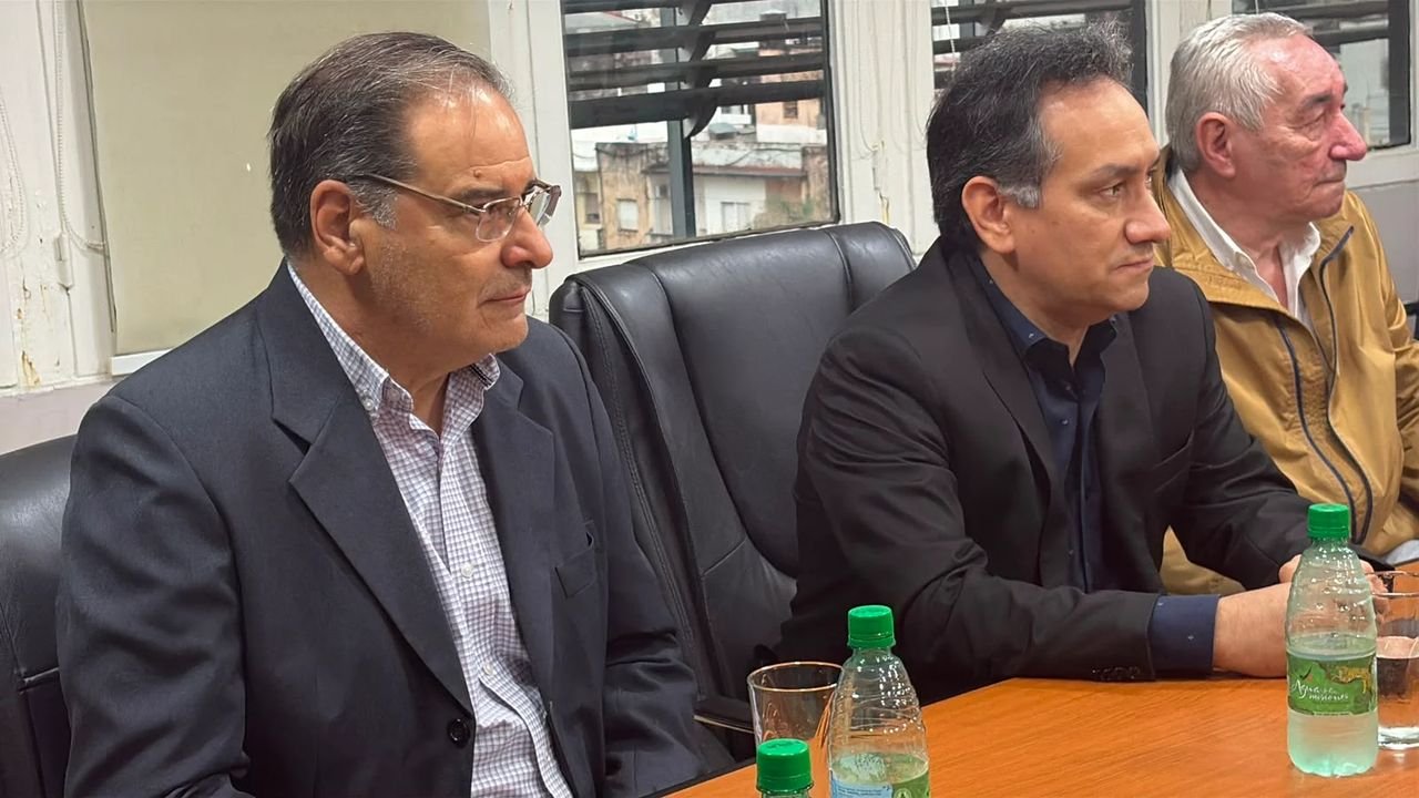El Gobierno oficializó la renovación del Directorio de Energía de Misiones: Julio Barreto será el nuevo presidente de EMSA