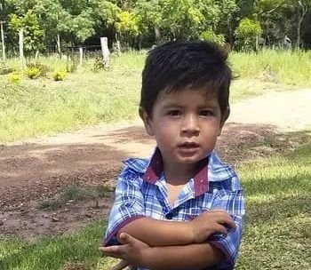 Crimen de Ilan en Santa Ana: la pericia concluyó que la madre comprende sus actos y será indagada