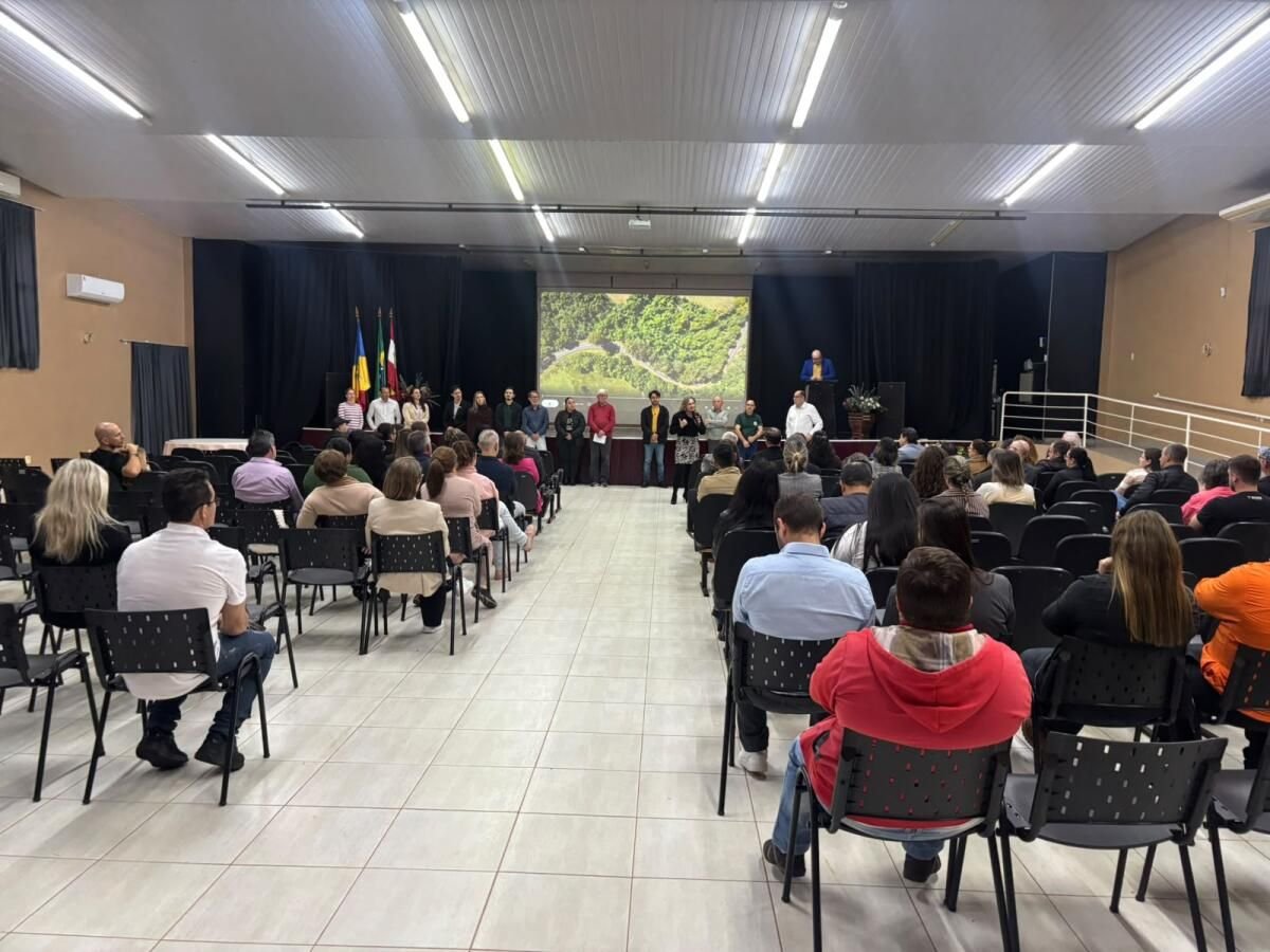 Campo Erê sedia reunião da IGR Caminhos da Fronteira e destaca potencial turístico regional