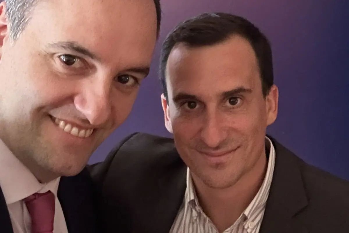 El Gobierno designó al misionero Javier Lanari como nuevo director del Banco Nación