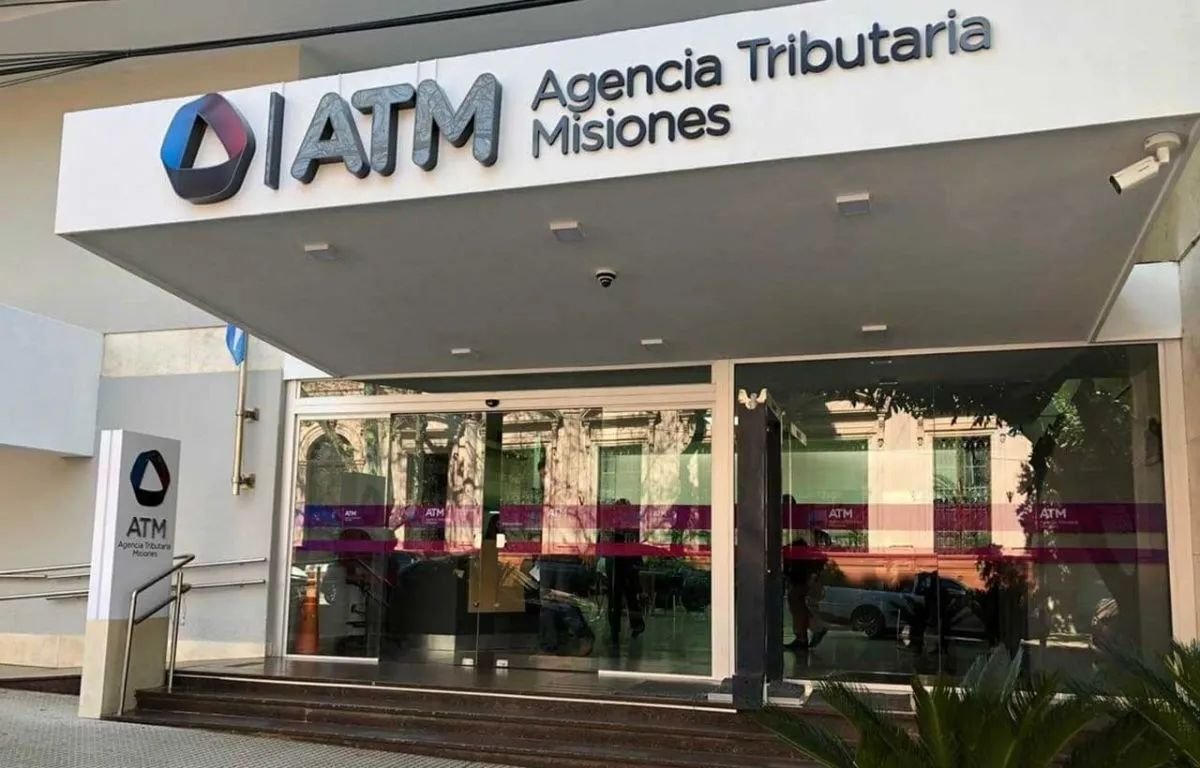 Héctor Chesani, el contador de perfil técnico que Passalacqua eligió para conducir ATM