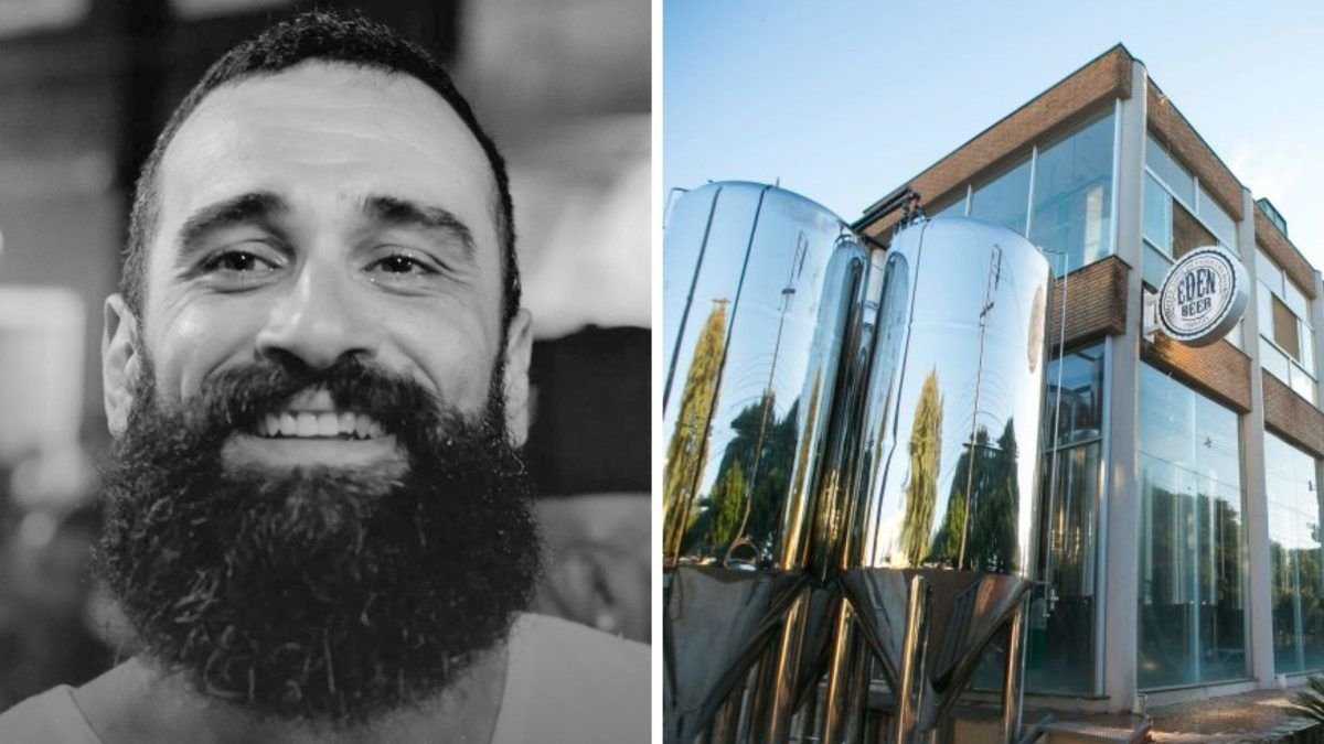 Morre o ‘Moicano’, proprietário do Éden Beer e incentivador do Samba Informal de Rua no Centro de Florianópolis