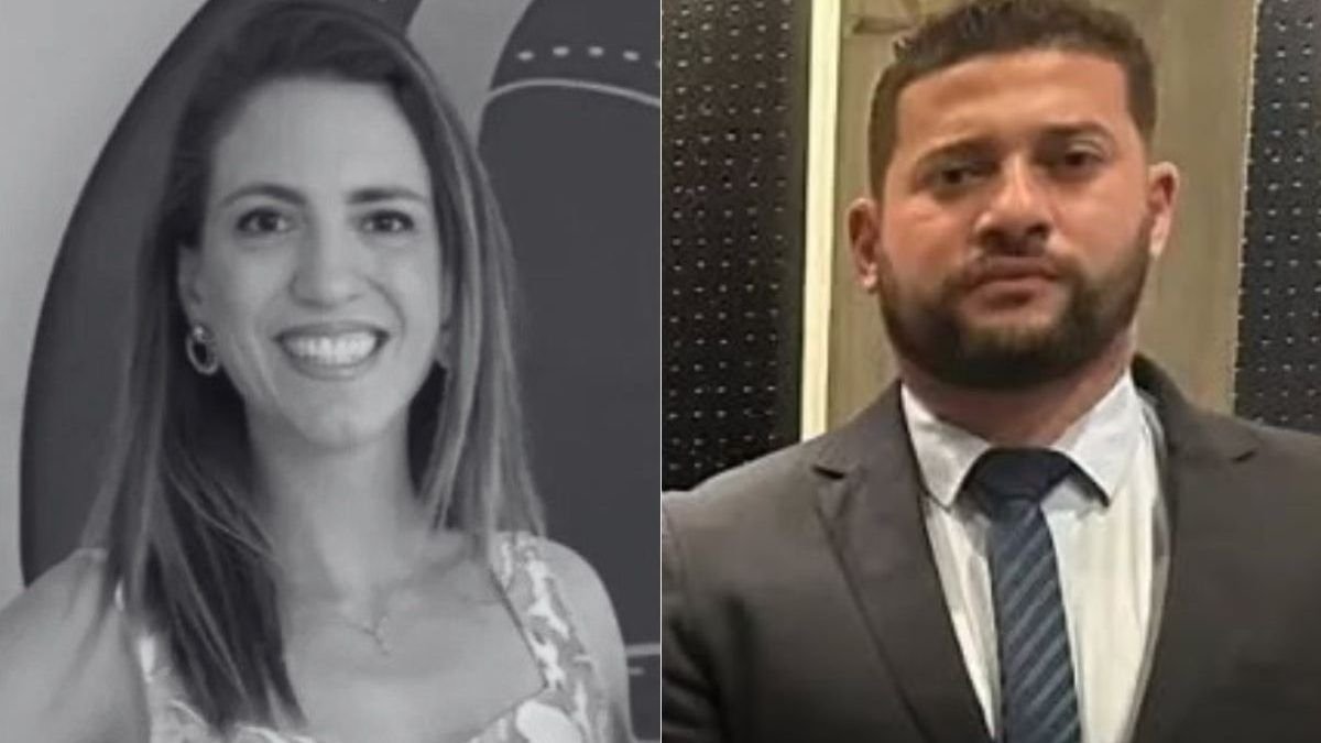 Quem era Michele Leão, capitã da PM levada morta ao hospital pelo marido sargento em BH
