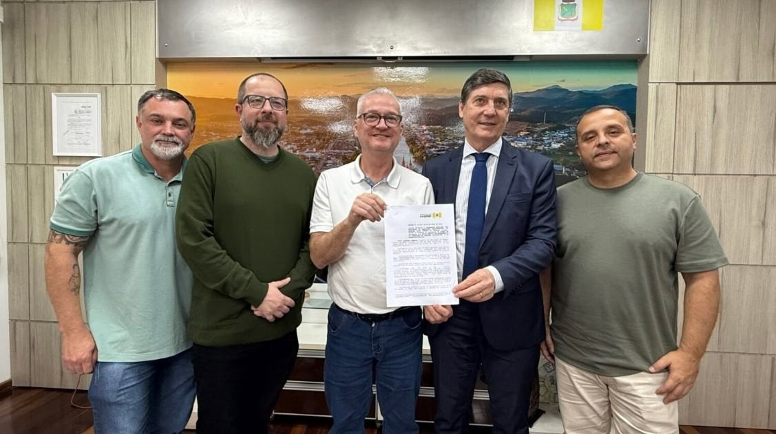 Gaspar encerra intervenção no Hospital Nossa Senhora do Perpétuo Socorro após 12 anos