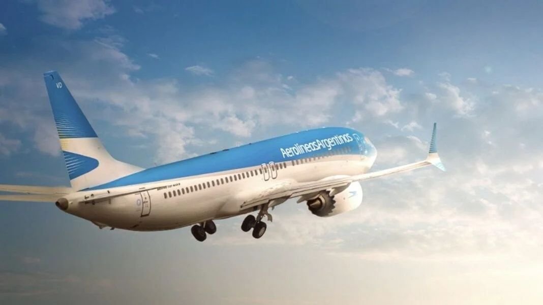 La Justicia de Estados Unidos rechazó la apelación de Argentina y ratificó una condena por US$391 millones por Aerolíneas