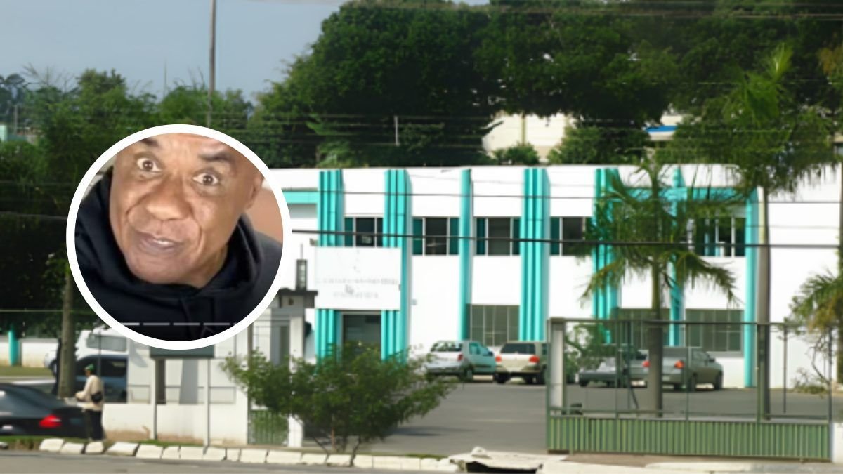 Hacker ‘arromba’ site de Câmara Municipal e publica foto de Kid Bengala na página inicial; veja o que aconteceu