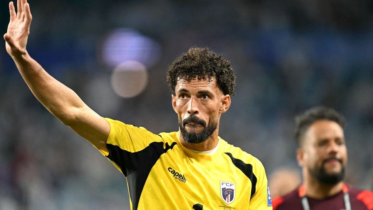 Copa do Mundo: saiba o jogador que ‘desbancou’ Vozinha em número de seguidores no Instagram