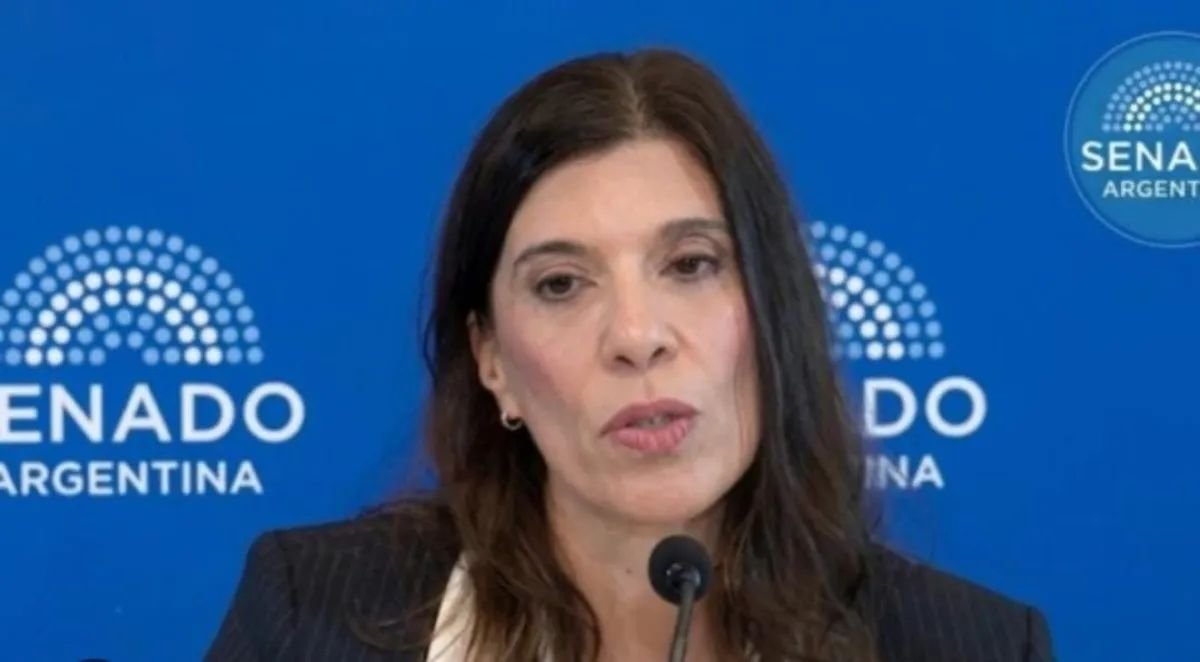 Designaron a Ruth Ponce de León como jueza del Tribunal Oral Federal de Posadas