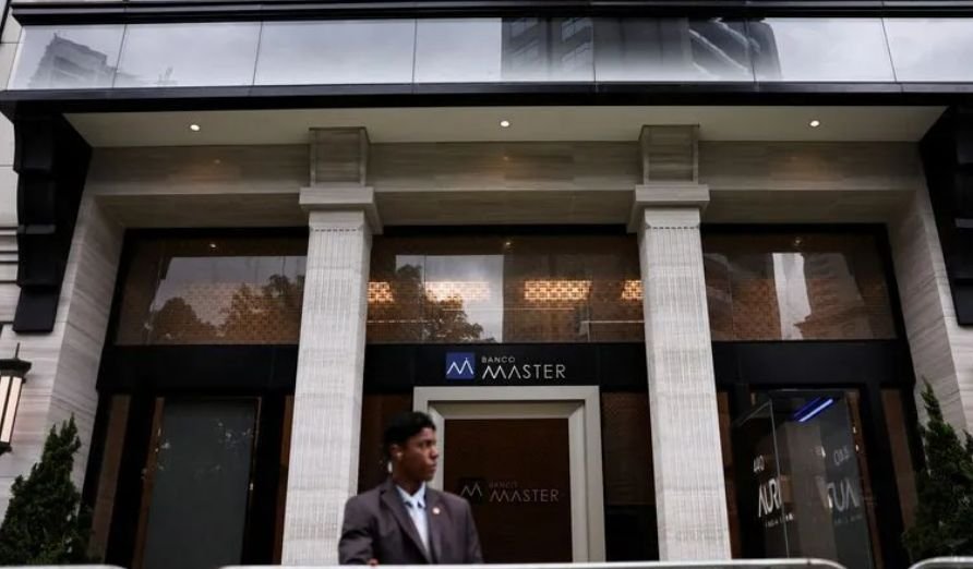 Banco Central intensifica fiscalização sobre o BRB após impasse envolvendo Banco Master