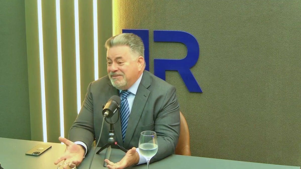 Deputado Sérgio Motta defende caneta emagrecedora de graça pelo SUS em Santa Catarina