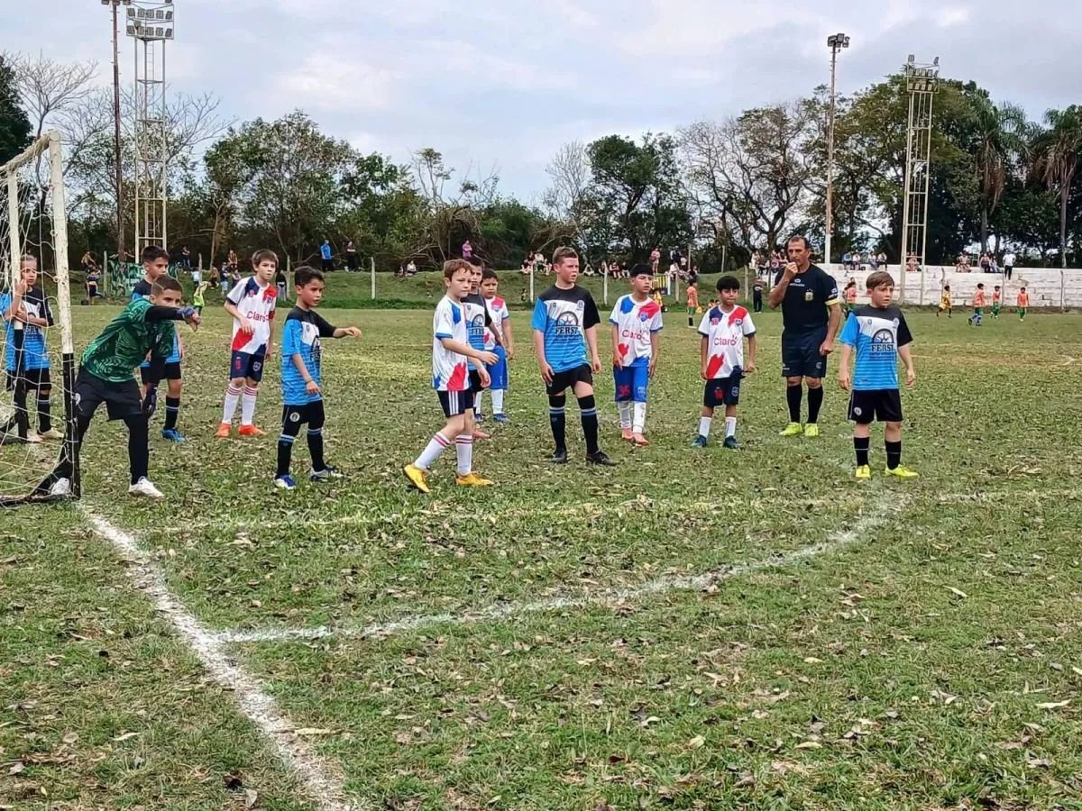 Continúa la Copa Centenario 2026 en Virasoro, pese al clima y los cuestionamientos