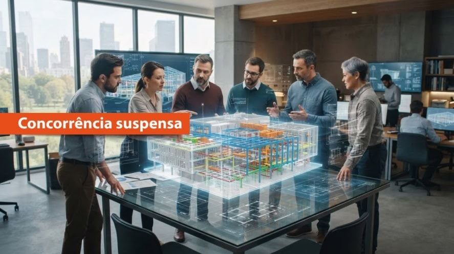 TCE-SC suspende licitação de R$ 5,3 milhões da prefeitura de Gaspar por possível irregularidade