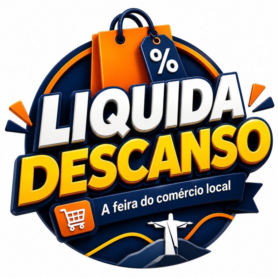 Liquida Descanso será realizado de 6 a 8 de agosto no Ginásio Municipal