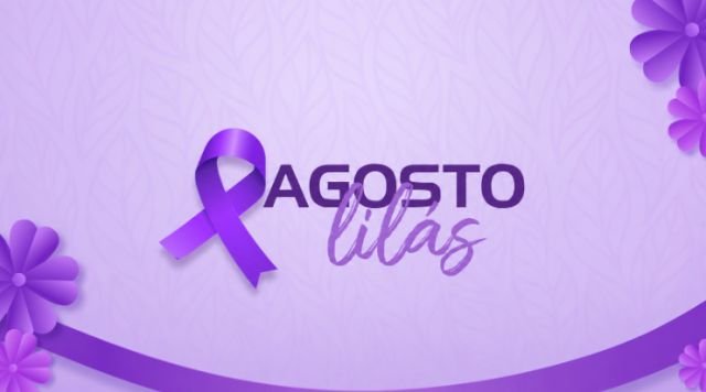 São Miguel do Oeste promove programação especial do Agosto Lilás com ações de combate à violência contra a mulher