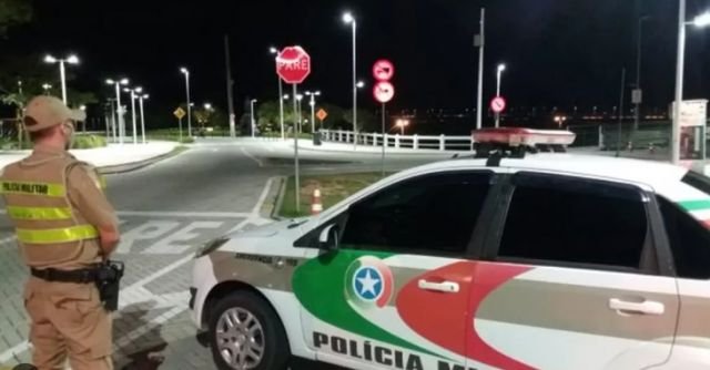 Santa Catarina lidera ranking nacional de menor taxa de mortes violentas em 2025