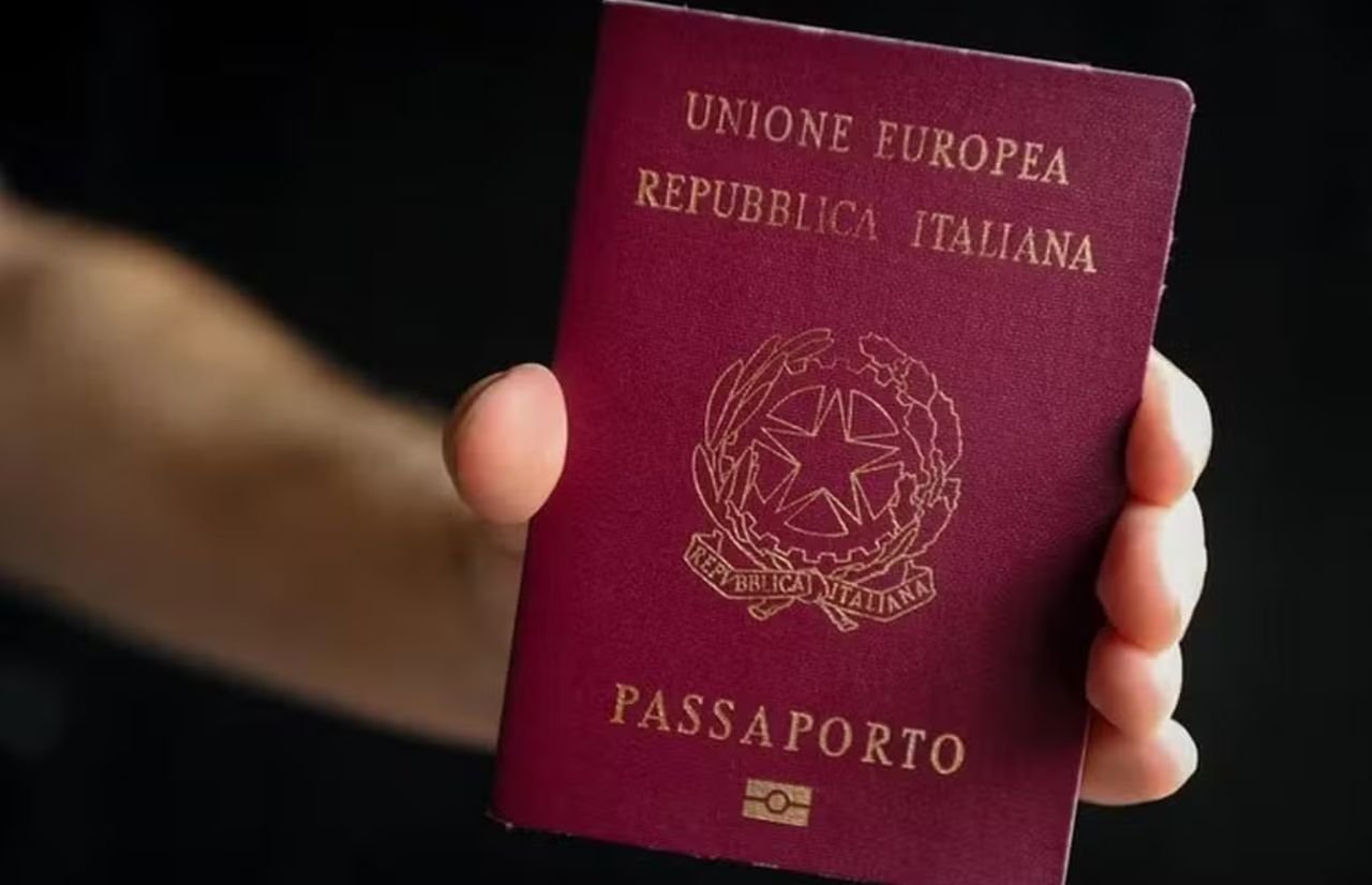 Justiça da Itália consulta tribunal da UE e abre possibilidade de mudança nas regras da cidadania italiana