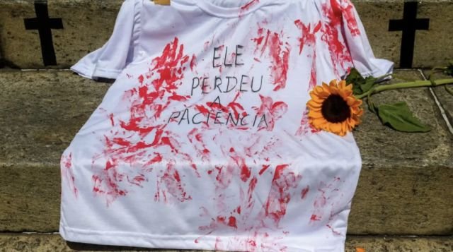Brasil registra recorde de feminicídios em 2025, aponta Anuário Brasileiro de Segurança Pública