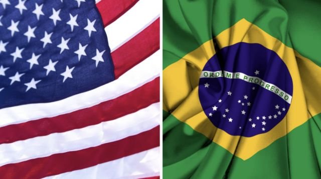 EUA anunciam nova tarifa de 12,5% contra o Brasil por falhas no combate ao trabalho escravo em importações