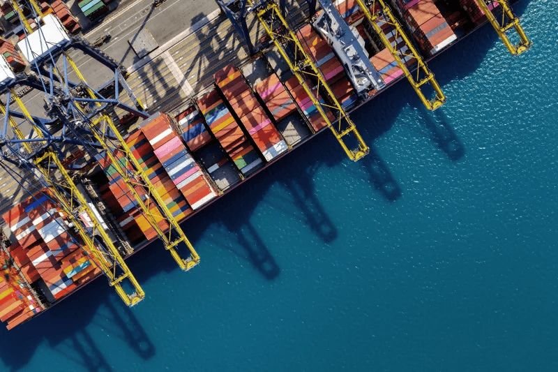 FIESC manifesta preocupação com nova tarifa dos EUA sobre produtos brasileiros