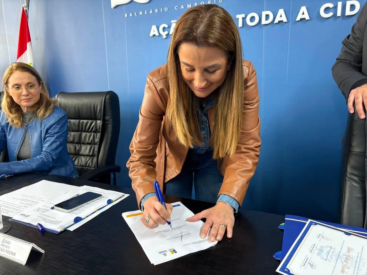 Balneário Camboriú lança edital para testar projetos inovadores em dez áreas estratégicas