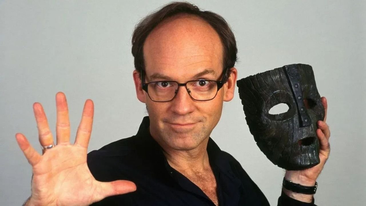Morre Chuck Russell, diretor de “O Máskara”, aos 74 anos