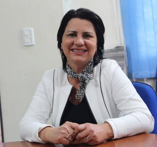 Morre aos 59 anos a ex-prefeita de Seara, Laci Grigolo