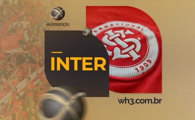 Inter liga sinal de alerta e assume luta contra o rebaixamento no Brasileirão